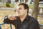 Новенький участник проекта Виктор Трифоненков