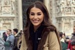 Тата Блюменкранц не пострадала от потопа в Венеции