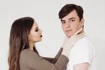 Нашлись фотографии дочки Саши Артемовой