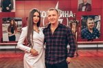 Анастасия Голд: Мы оба очень импульсивные