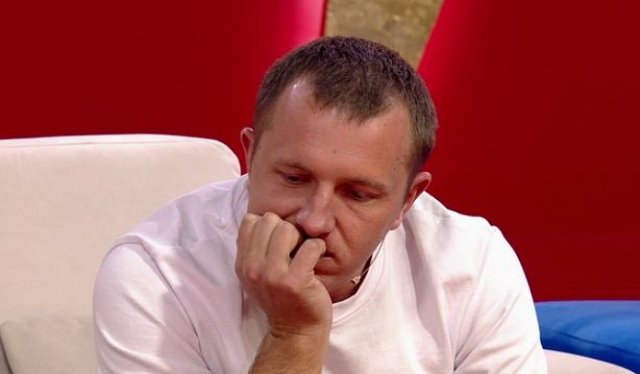 Илья Яббаров: У обоих характеры, как два огня Илья Яббаров: У обоих характеры, как два огня