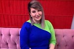 Саша Черно распускает слухи о беременности Майи Донцовой