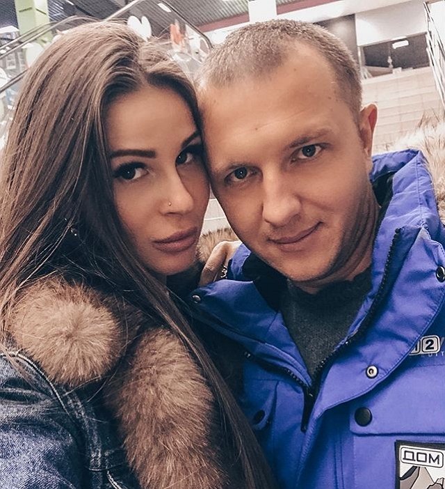 Анастасия Голд хочет запретить Илье Яббарову заходить к Алене Рапунцель