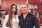 Анастасия Голд рассказала, почему рассталась с Ильей Яббаровым