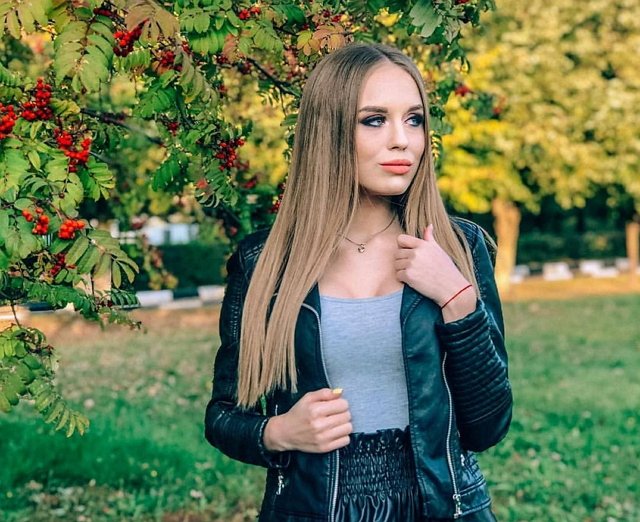 Милена Безбородова: Я превратилась из хабалки в девушку