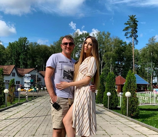 Илья Яббаров волнуется из-за новой влюбленности Алены Савкиной