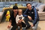 Нелли Ермолаева и Кирилл Андреев разводятся?