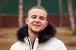 У Ильи Василевского за периметром есть беременная девушка