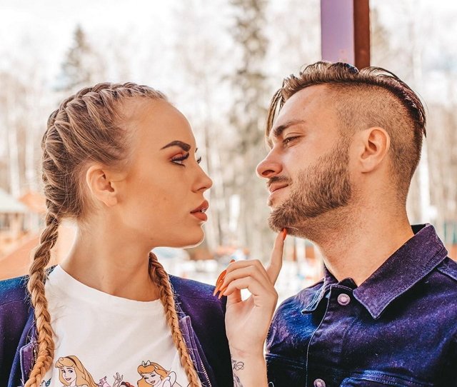 Алексей Безус: Им не нравятся её вопросы Алексей Безус: Им не нравятся её вопросы
