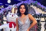 Яна Шафеева: Хочу размер 3,5