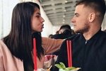 Оля Жарикова во время новогодних праздников подрабатывает Снегурочкой