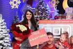 Ольга Рапунцель: Я нахожусь в эйфории