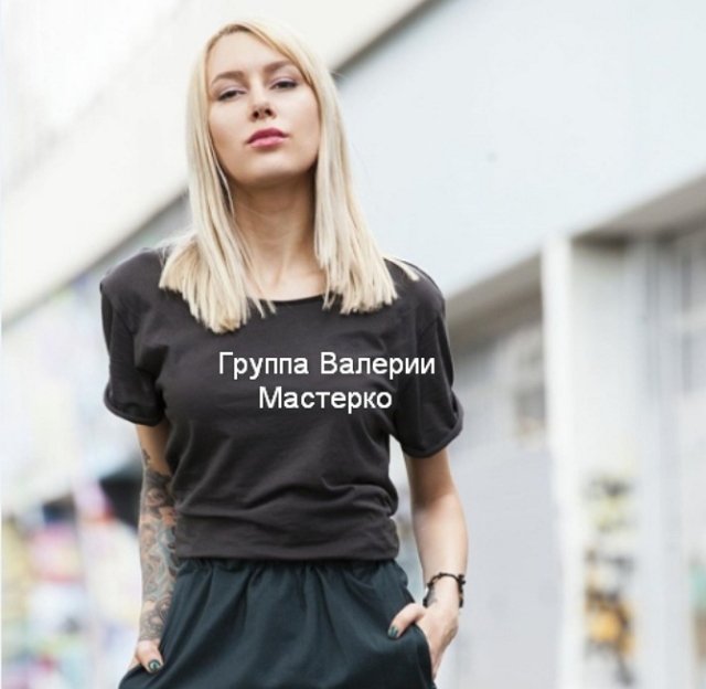 Новая участница проекта Анастасия Верник Новая участница проекта Анастасия Верник