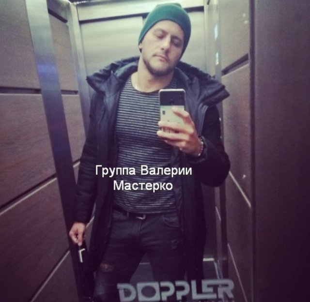 Новенький участник проекта Денис Глушенков Новенький участник проекта Денис Глушенков