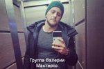 Новенький участник проекта Денис Глушенков