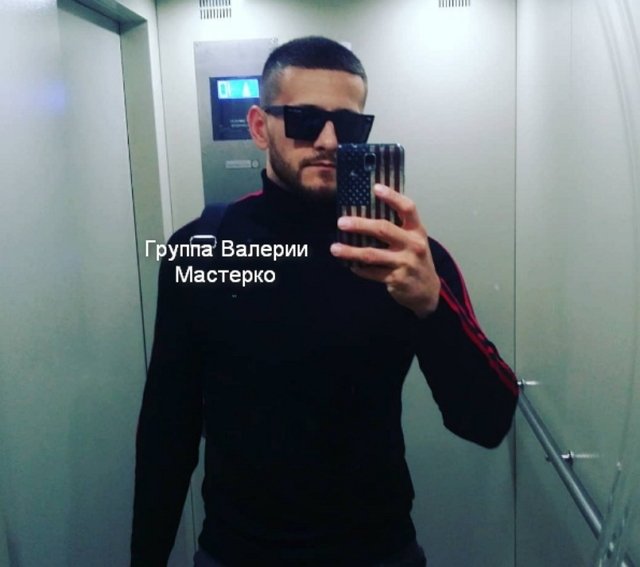 Новенький участник проекта Денис Глушенков Новенький участник проекта Денис Глушенков