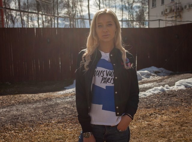 Из блога Редакции: Анастасия Стецевят решила похудеть Из блога Редакции: Анастасия Стецевят решила похудеть