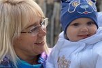 Татьяна Владимировна: У Алены в душе каламбур