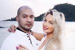 Андрей Черкасов уже заговорил о втором ребенке