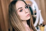 Милена Безбородова страдает от бруксизма