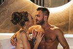 Алексей Безус: Всё это - большая заслуга Милены