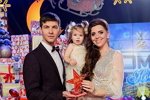 Ольга Рапунцель: Ближе к родам мы узнаем пол ребёнка