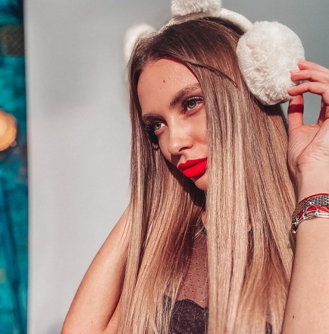 Рита Ларченко: Что случилось со мной в 2019-м году Рита Ларченко: Что случилось со мной в 2019-м году
