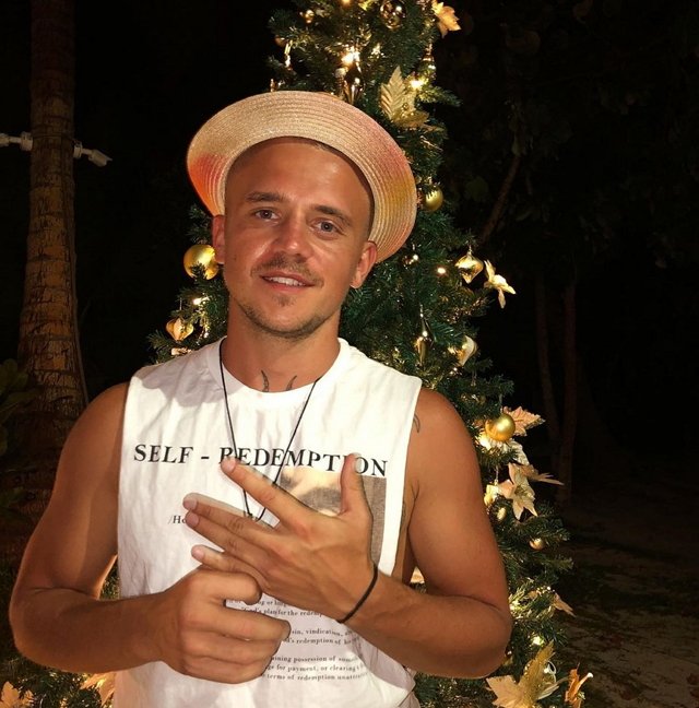 Никита Рудаков: Не хочу ничего о ней знать Никита Рудаков: Не хочу ничего о ней знать