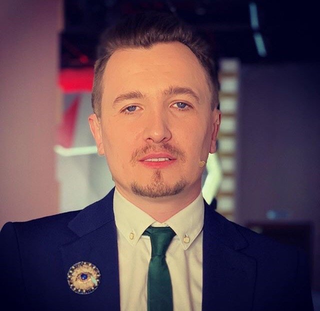 Влад Кадони: Я так во многом был не прав Влад Кадони: Я так во многом был не прав