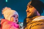 Алексей Безус: Смотрела на меня исподлобья и отворачивалась