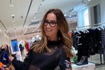 Ольга Бузова: Наконец-то удалось себя побаловать