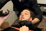 Иосиф Оганесян: Было больно, но результат на лицо