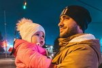 Алексей Безус: Главное - чтобы она не поддавалась соблазнам
