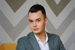 Антон Беккужев: Оля и ребята меня поддержали