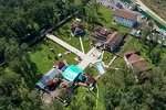 Реалити-шоу «Дом-2» готовится переезжать на новую площадку