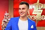 Никита Барышев: Мне симпатична Стецевят