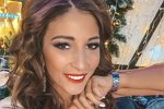 У Яны Захаровой роман за периметром?