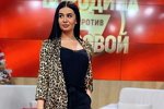 Александра Узерцова: Надо взять себя в свои руки