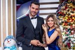 Руслан Мацьолек и Анастасия Иванова попрощались с Домом-2
