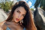 Алеся Семеренко: Меня это не устраивает