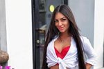 Анна Брянская после ухода с телестройки ударилась в стрип-пластику
