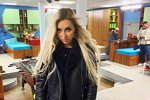 Анастасия Стецевят: Хорошая оплеуха меня не красит