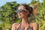 Кристина Черкасова: Меня беспокоит пирсинг