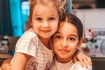 Ксения Бородина: Мама Булочек была на тренинге