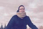 Александра Черно: Спасибо Мишутино за юность!