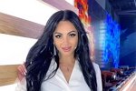 Анна Брянская закрутила роман с Владом Ивановым?