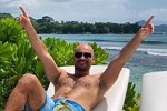 Андрей Черкасов: Мне приятно с вами делиться
