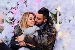 Ксения Волкова: Надо было подарить ему носки?