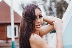 Юля Белая прокомментировала связь с Ромой Бекмурадовым