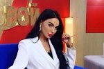 Анна Левченко прослезилась, посмотрев на Блюменкранца